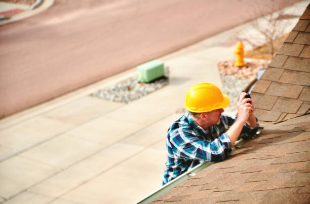 Best Gutter Installation and Repair  in Seneca, KS