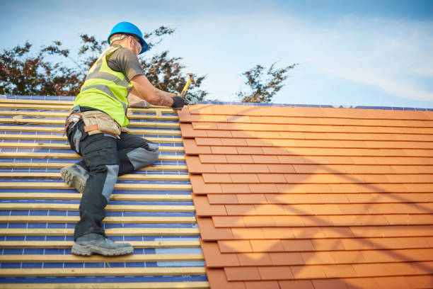 Best Slate Roofing  in Seneca, KS